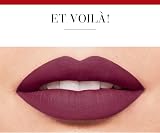 Bourjois Rouge Edition Velvet Ultra-Violette Purple Lipstick 6.7ml view 7