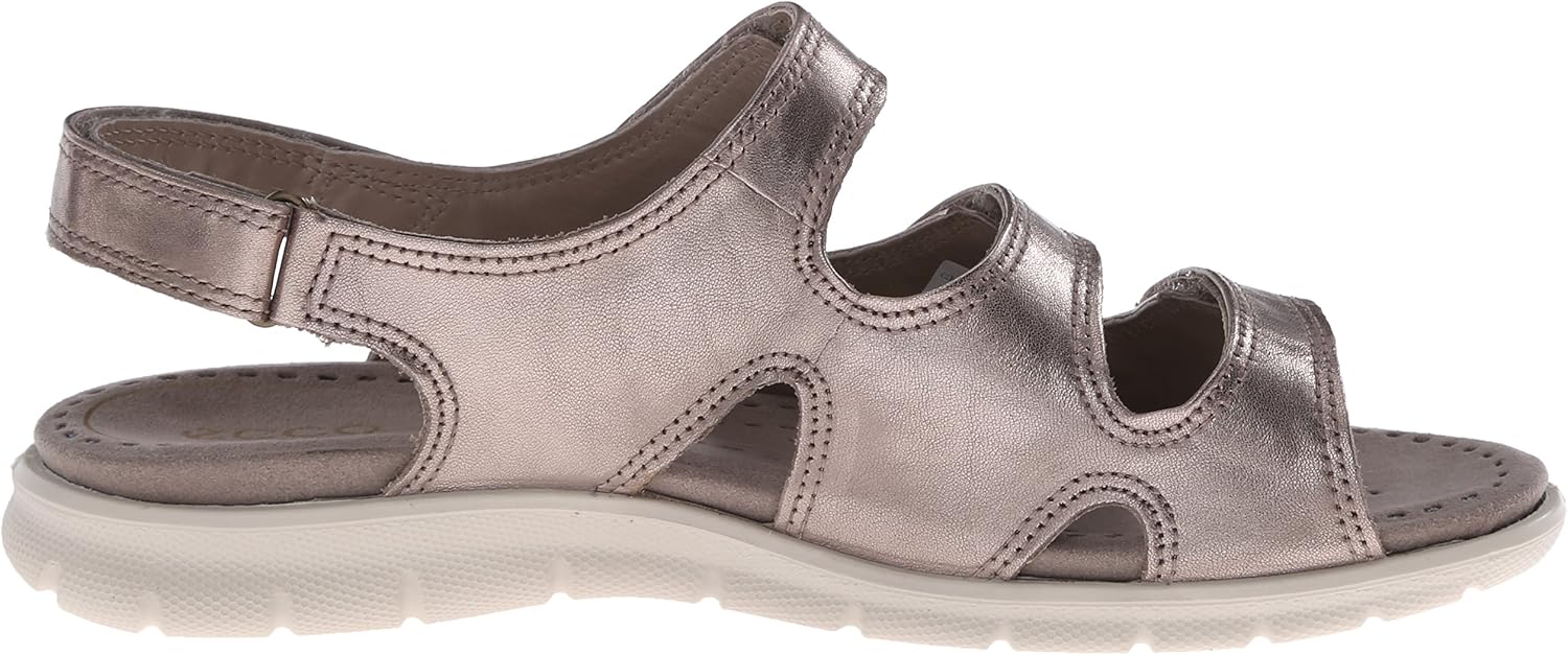 ecco babett sandal