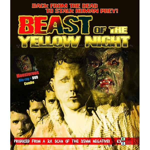 Amazon.com: The Freakmaker : Donald Pleasence, Tom Baker, Brad