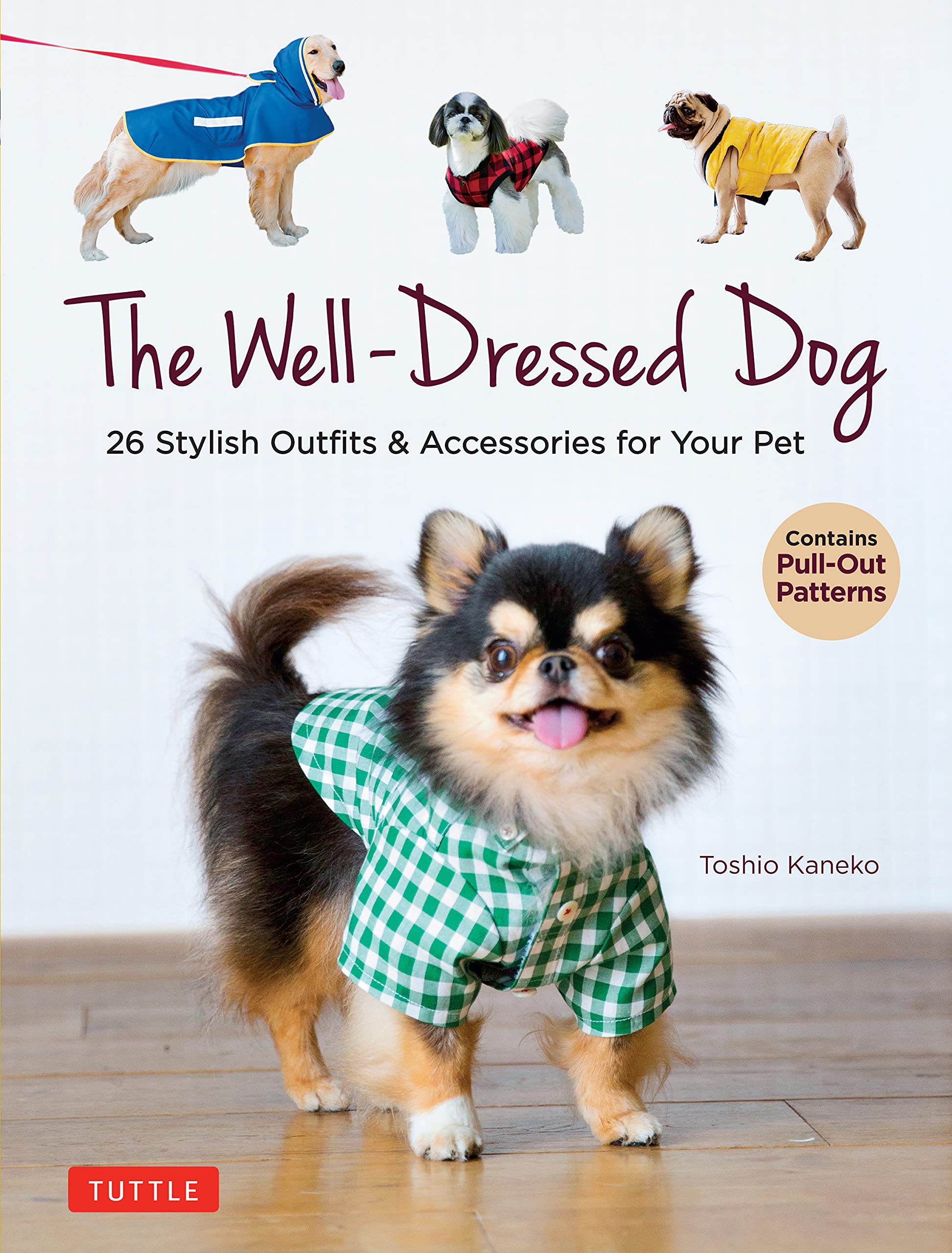clothes for your dog