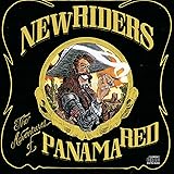 The Adventures of Panama Red