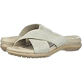 Crocs Women's Capri Shimmer Xband Sandal