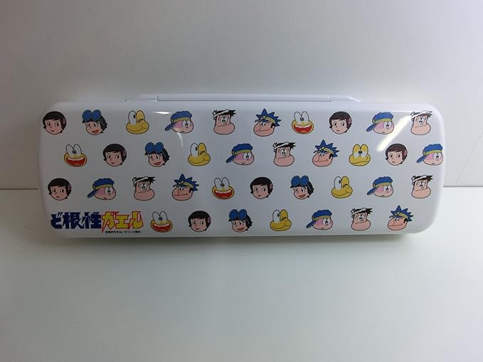 Amazon ど根性ガエル ペンケース ピョン吉仲間 アニメ 萌えグッズ 通販