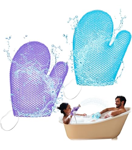 Amazon.com : Supracor Stimulite Body Exfoliator - Exfoliating Body