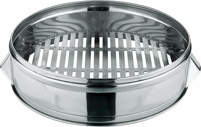best dumpling steamer
