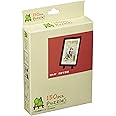 ensky Kiki's Delivery Service 150 pcs Mame Puzzle Small Size Jigsaw Puzzle Sunlight Room MA-07