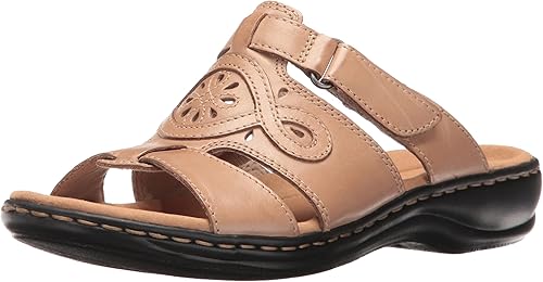 clarks leisa higley sandals
