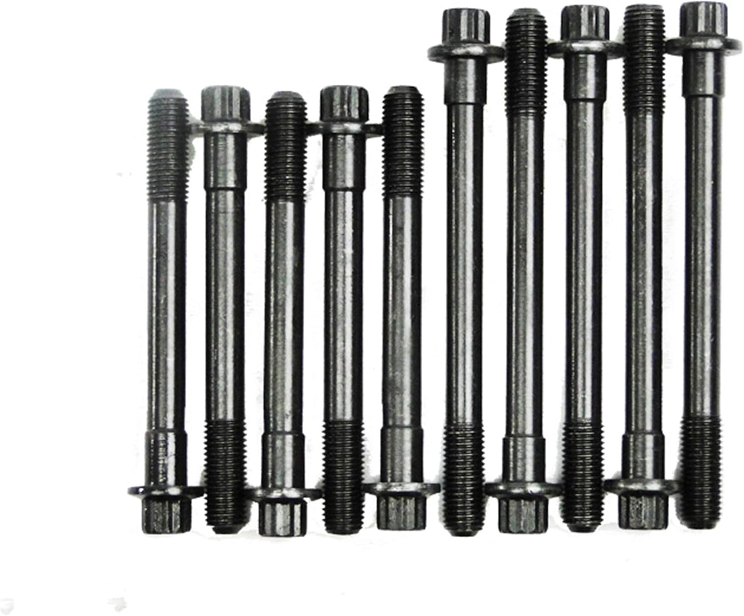 Cylinder Head Bolts for 8897 Geo Prizm Chevrolet Nova