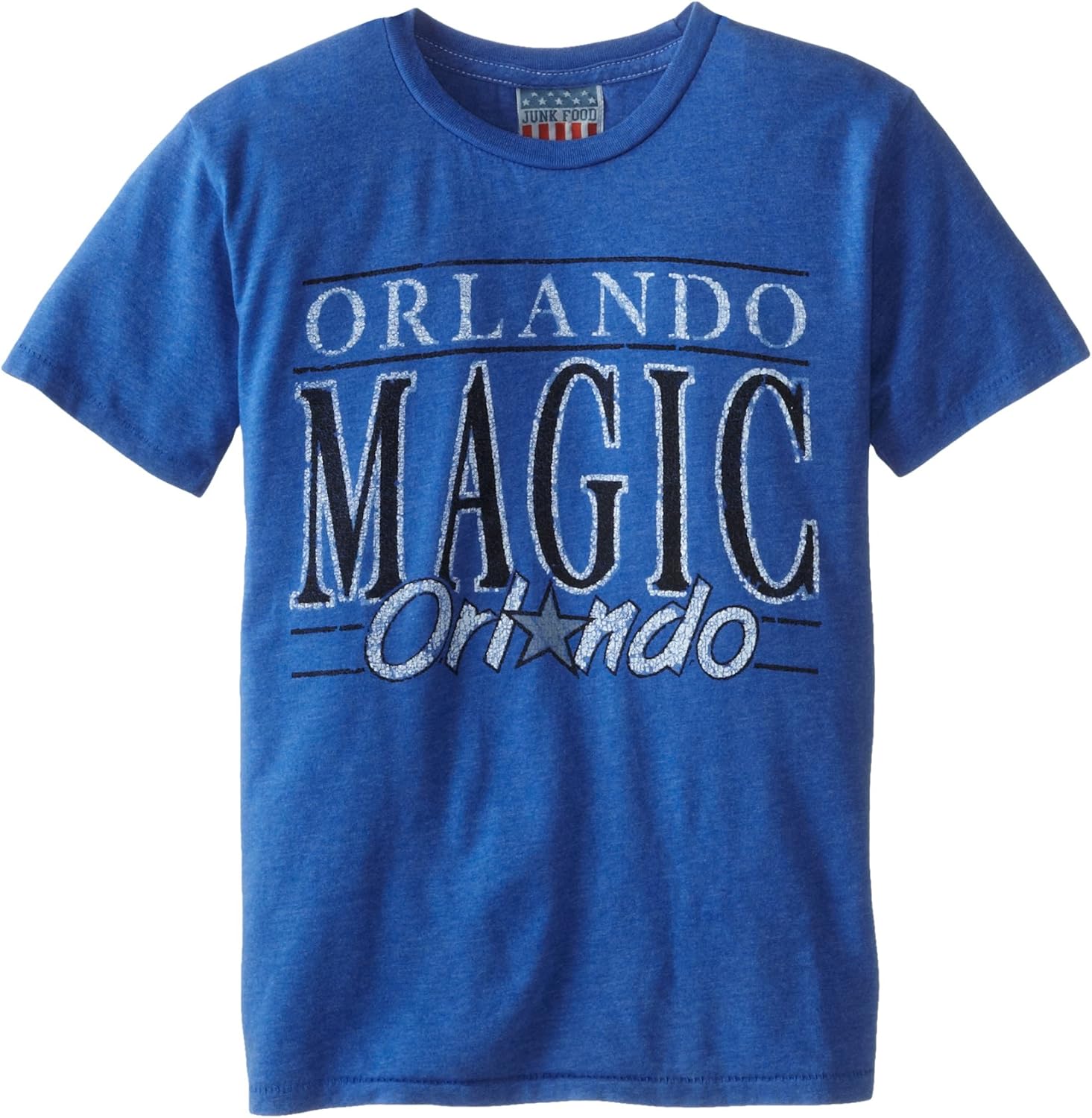 orlando nba shirt