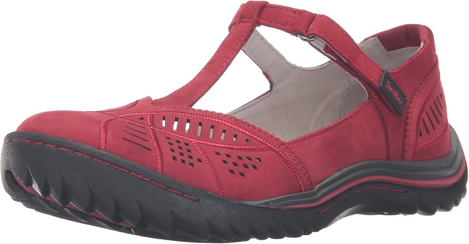 Jambu Women's Bridget Flat Amazon.co.uk Shoes & Bags