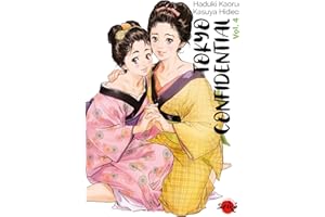 Tokyo Confidential - Tome 4 (French Edition)