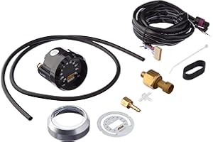 AEM 30-4406 -30-35 PSI Boost Gauge
