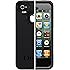 OtterBox Commuter Series Case for iPhone 4/4S  - Retail Packaging - Black (Discontinued by Manufacturer)