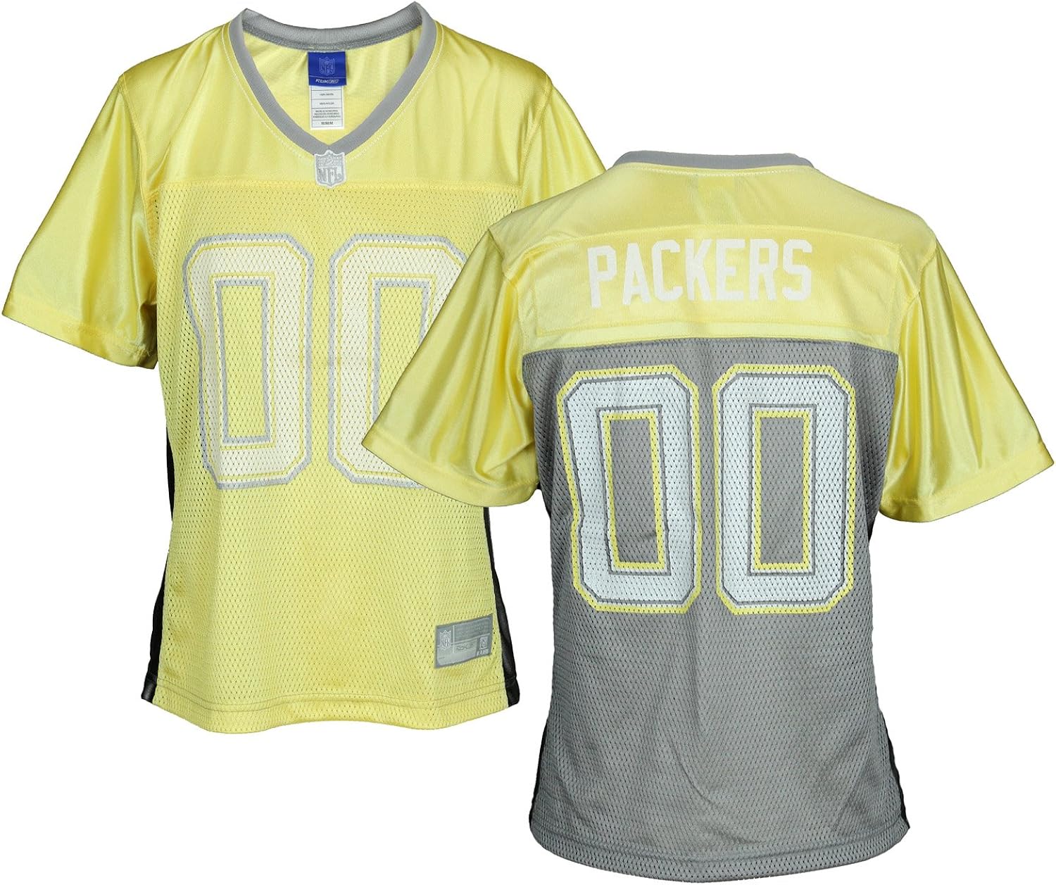 womens packers jersey