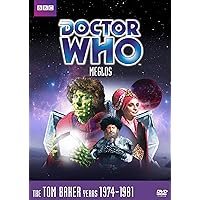 Amazon.com: Doctor Who: The E-Space Trilogy (No. 112, 113, 114