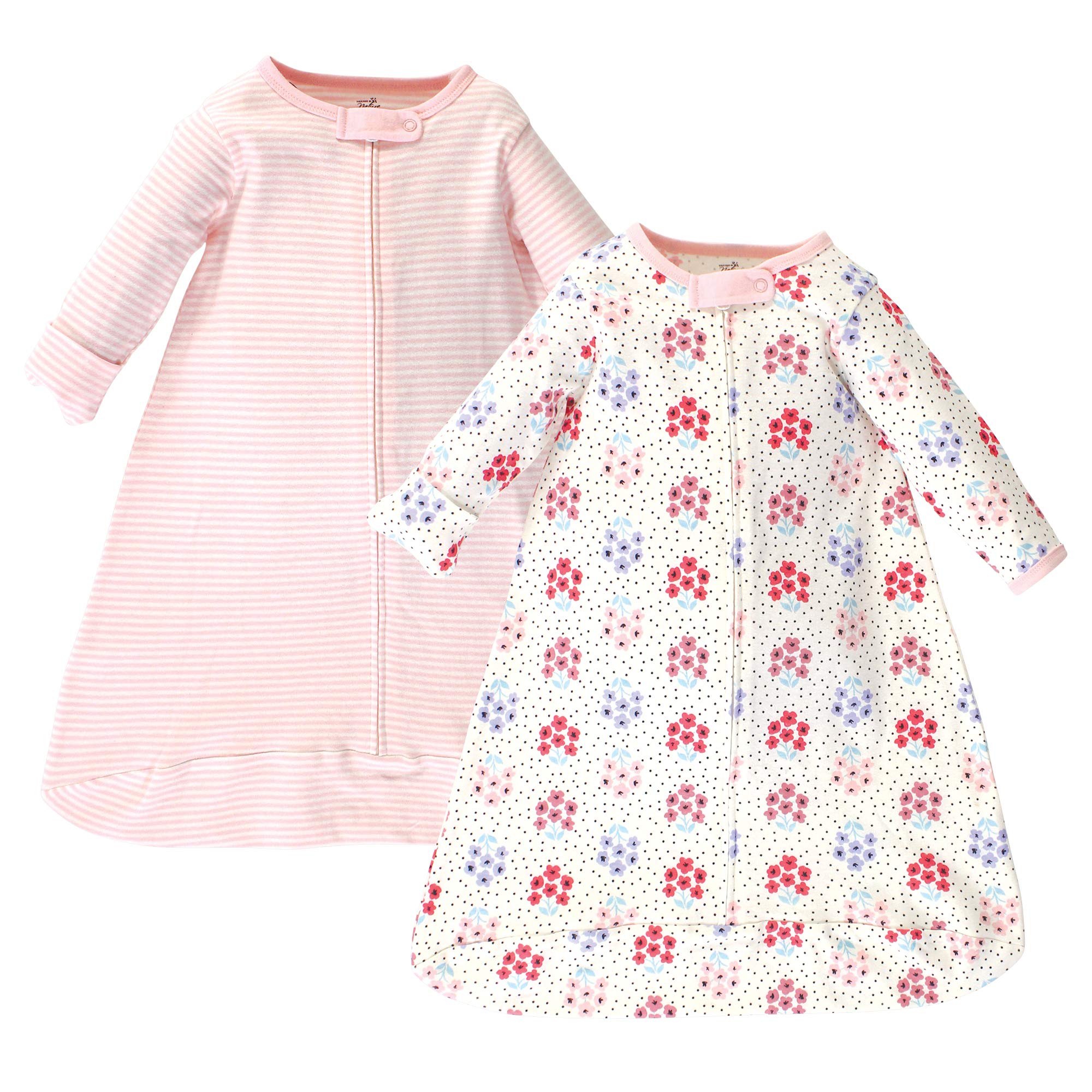 touched by nature sleep sack