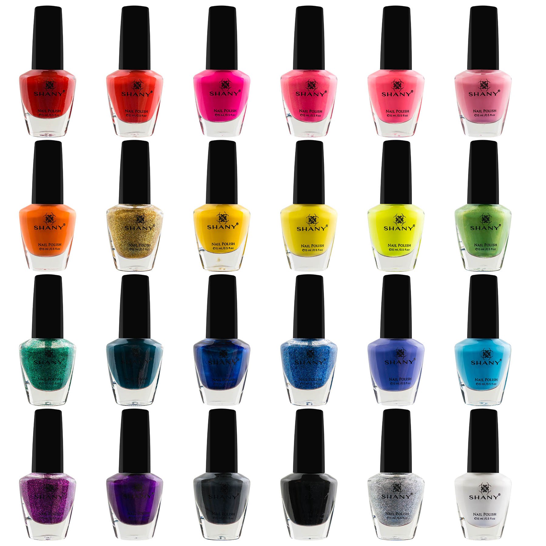 Nail Polish Drawer Divider