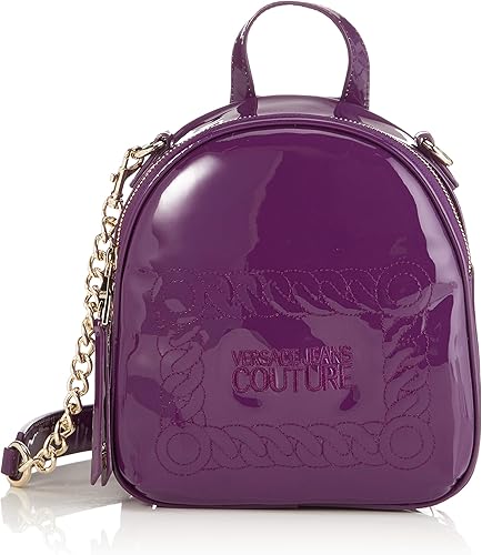 women's versace backpack