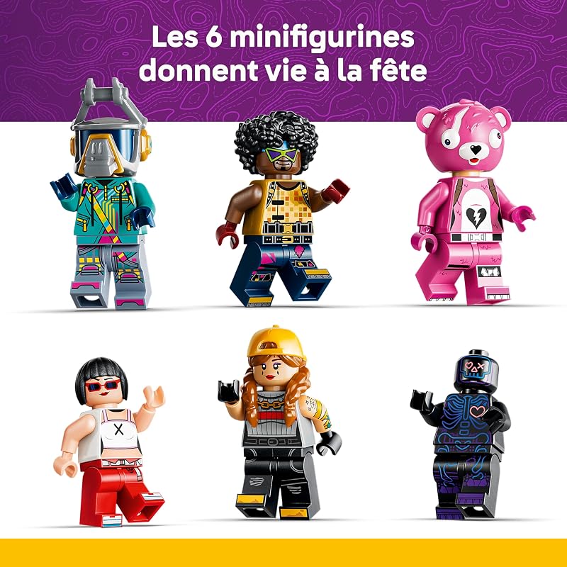Fortnite La Bamboche 77082