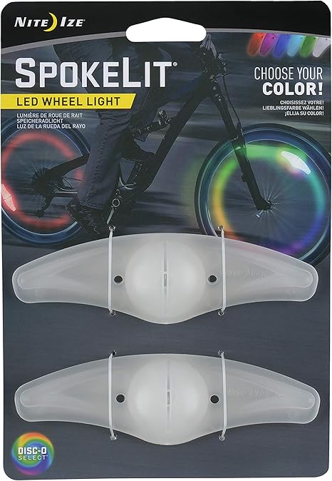 nite ize spokelit led wheel light