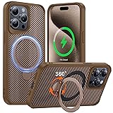 FlyReal Designed for iPhone 15 Pro Case with