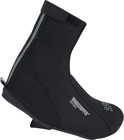 gore tex cycling overshoes