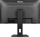 iiyama XUB2792UHSU-B6 27 inch IPS UHD 3840x2160 60Hz 1H1DP HAS view 4