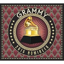 2016 Grammy Nominees | Amazon.com.br