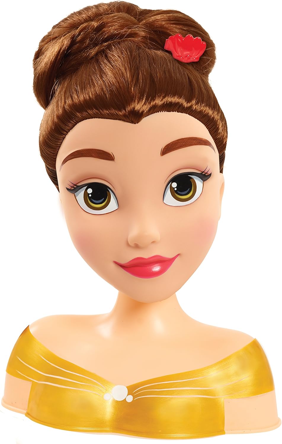 belle styling head deluxe