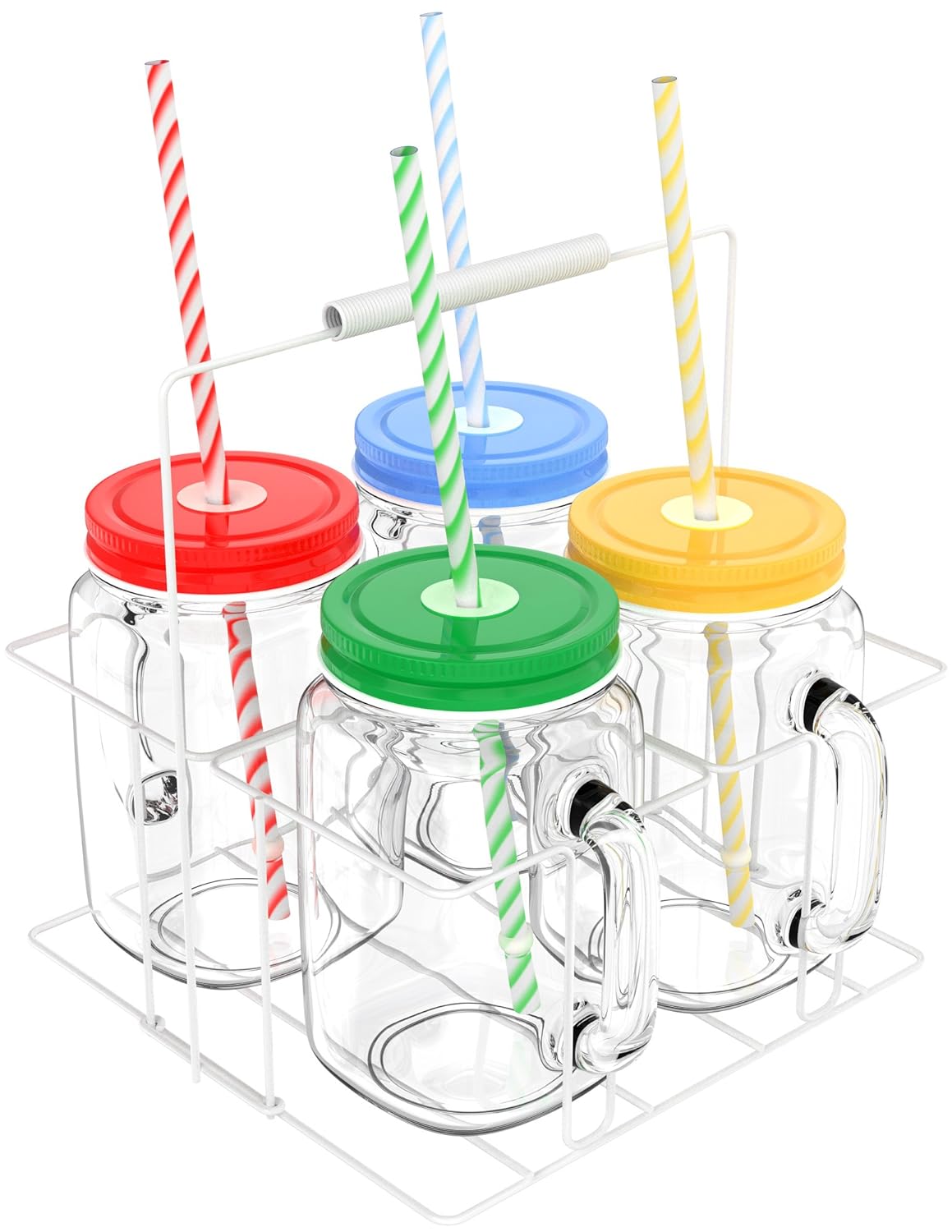 Best mason jar table cloth