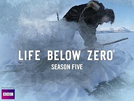 Life Below Zero Susan Aikens Life Below Zero And Glenn Facebook