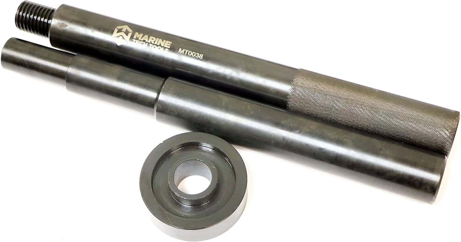 Marine Tech Tools Mercruiser Gimbal Bearing Alignment and