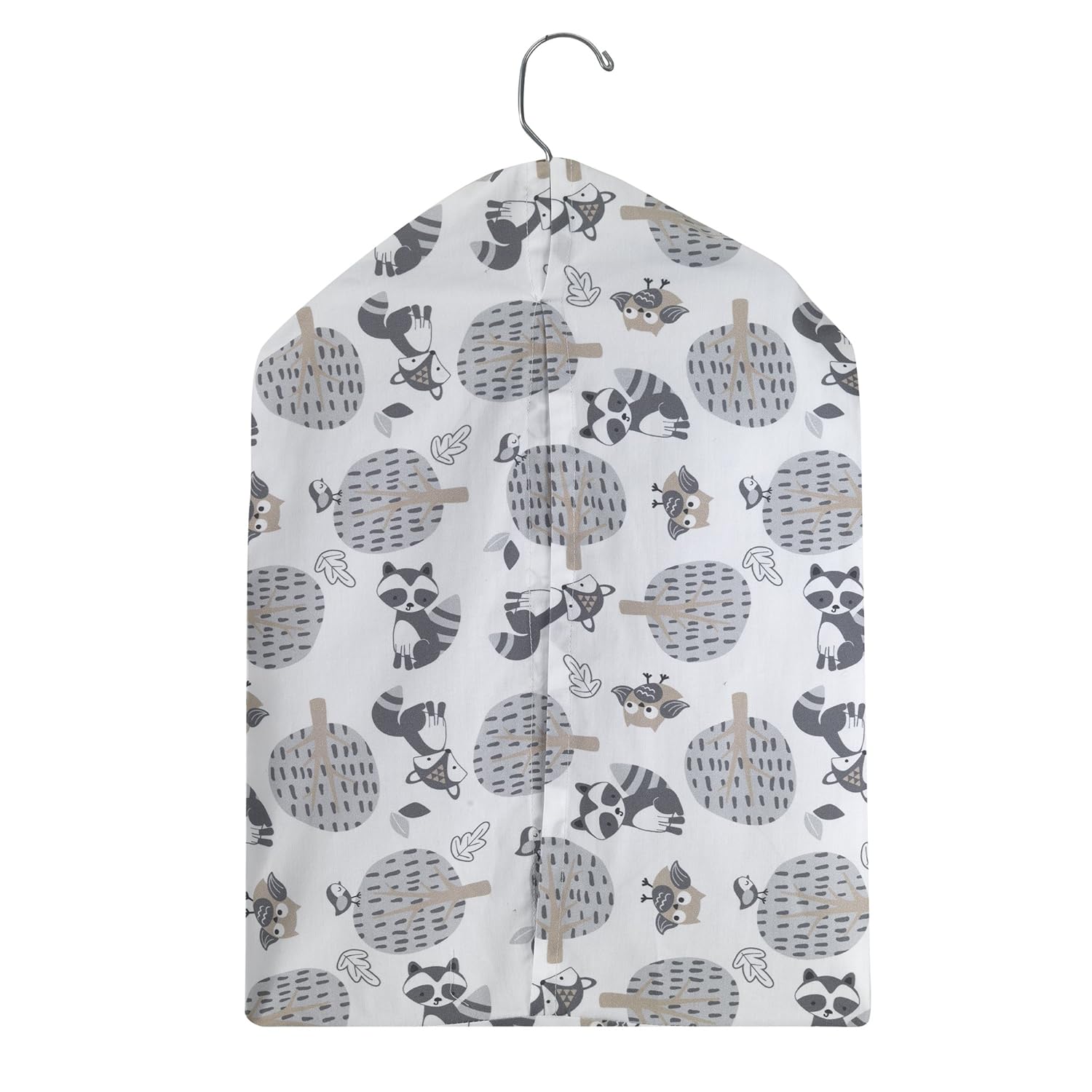 bedtime originals friendly forest woodland