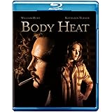 Body Heat [Blu-ray]
