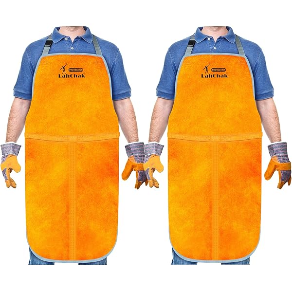 エプロン・三角巾 Standard California SD Fire Proof Apron エプロン・三角巾 Standard California SD Fire Proof Apron