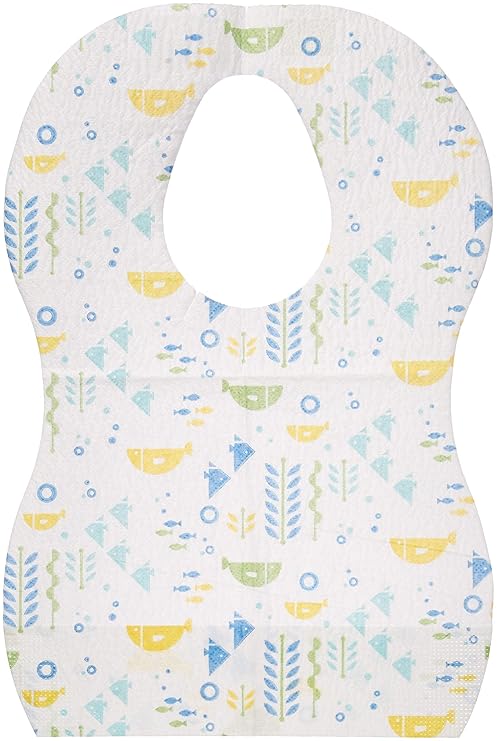 munchkin disposable bibs