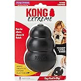 Kong Extreme Dog Toy (2 Pack), X-Large, Extreme X Large 2 - Pack