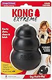 KONG Extreme Dog Toy (2 Pack), X-Large, Extreme X
