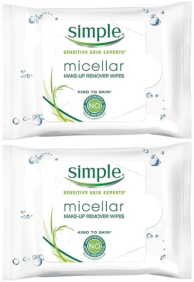 micellar wipes