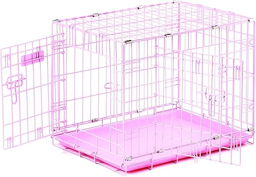 amazon pet crate