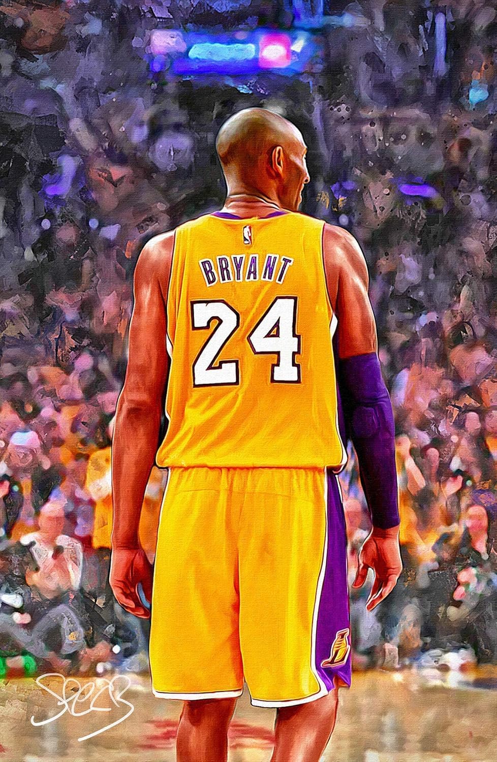 kobe bryant gear amazon