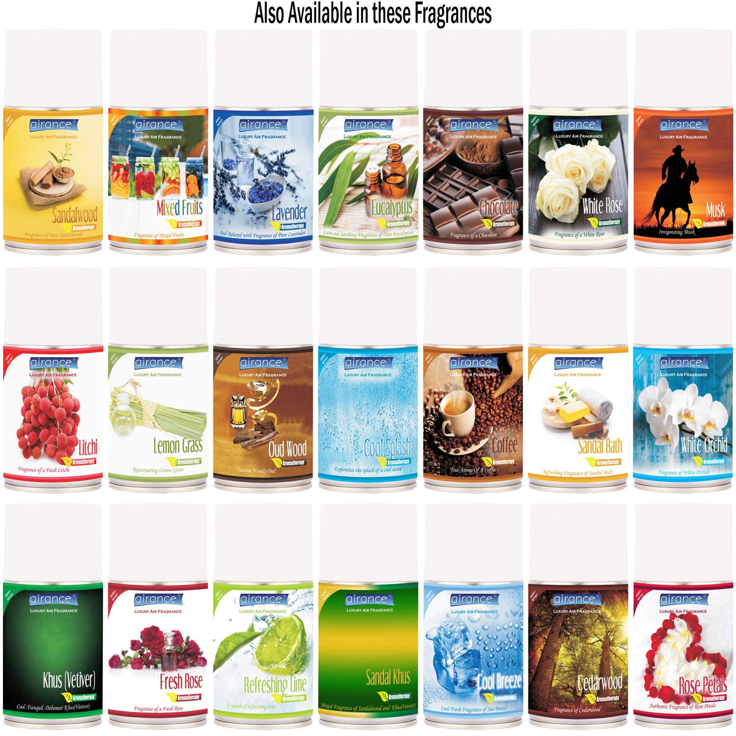 Automatic Refill Air Freshener Perfume Spray Best Price With Best