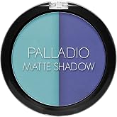 Palladio Matte Shadow, City Blues