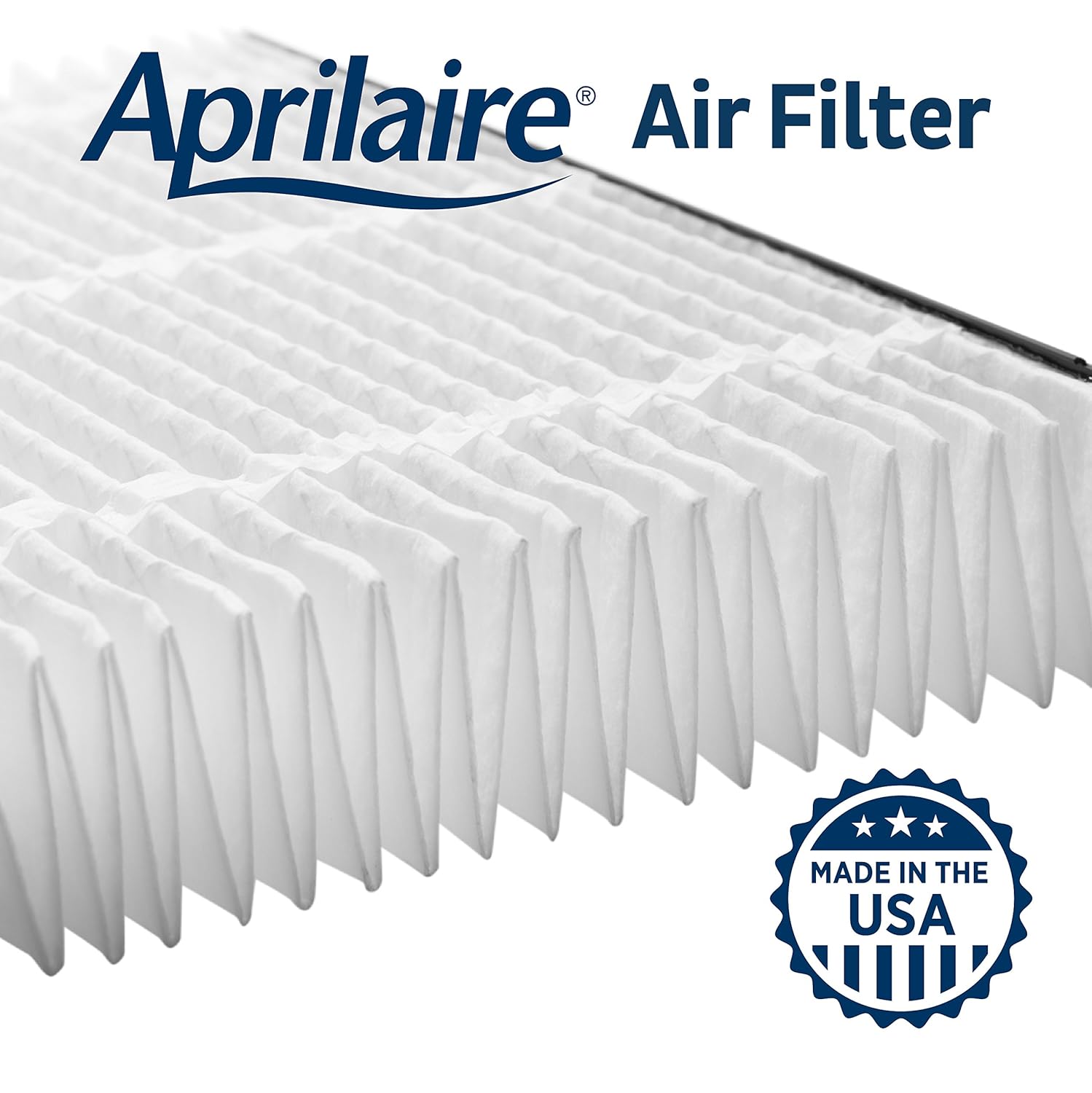 Aprilaire 413 Filter Single Pack for Air Purifier Models 1410, 1610