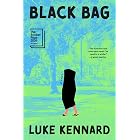 Black Bag: A Novel