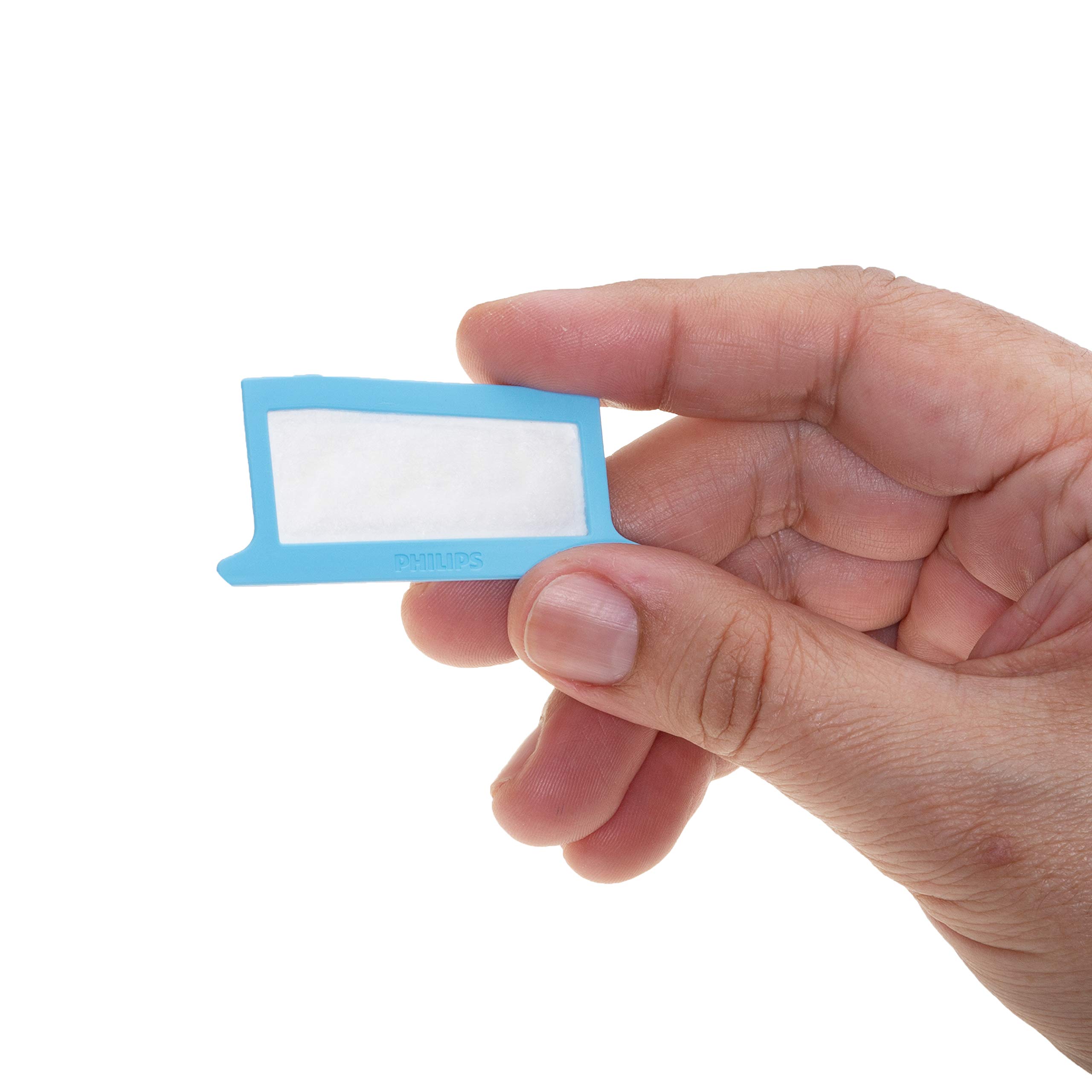 Philips Respironics DreamStation Filter Kit with 2 Pollen and 6