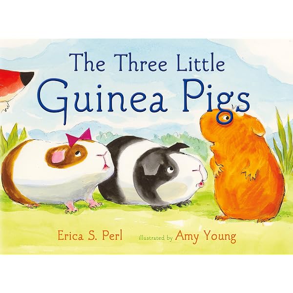 Sammy: The Classroom Guinea Pig: Berenzy, Alix, Berenzy, Alix
