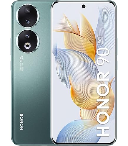 Amazon.com: HONOR Magic7 Pro Dual-SIM 512GB ROM + 12GB RAM