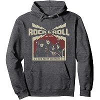 Sweat à Capuche Pour Chien KISS - Taille S, Noir, Polaire, Neuf Avec étiquettes