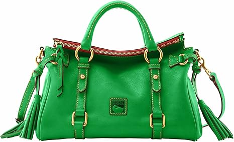 florentine mini satchel